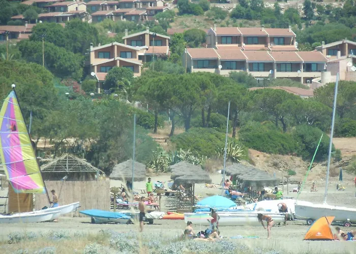 Holiday home Casa Vacanza Porto Corallo *