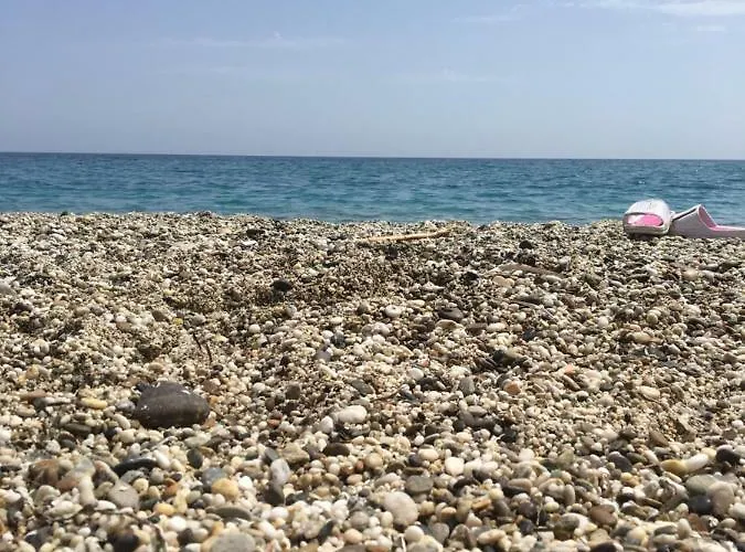 Casa Vacanza Porto Corallo *