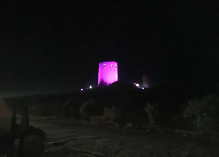 Casa Vacanza Porto Corallo *
