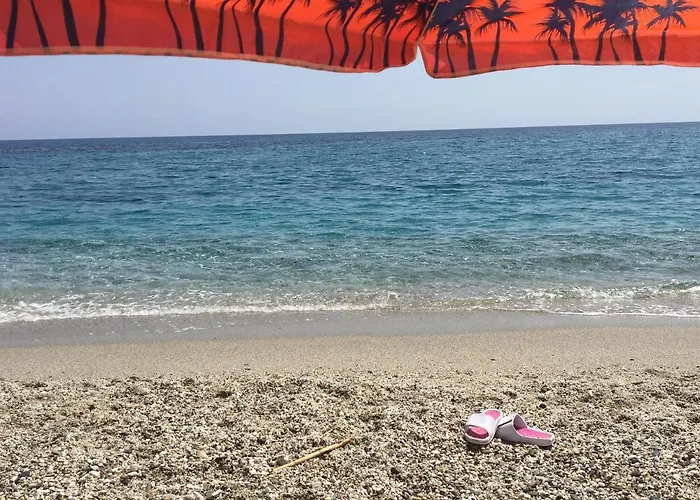 Casa Vacanza Porto Corallo Nyaraló